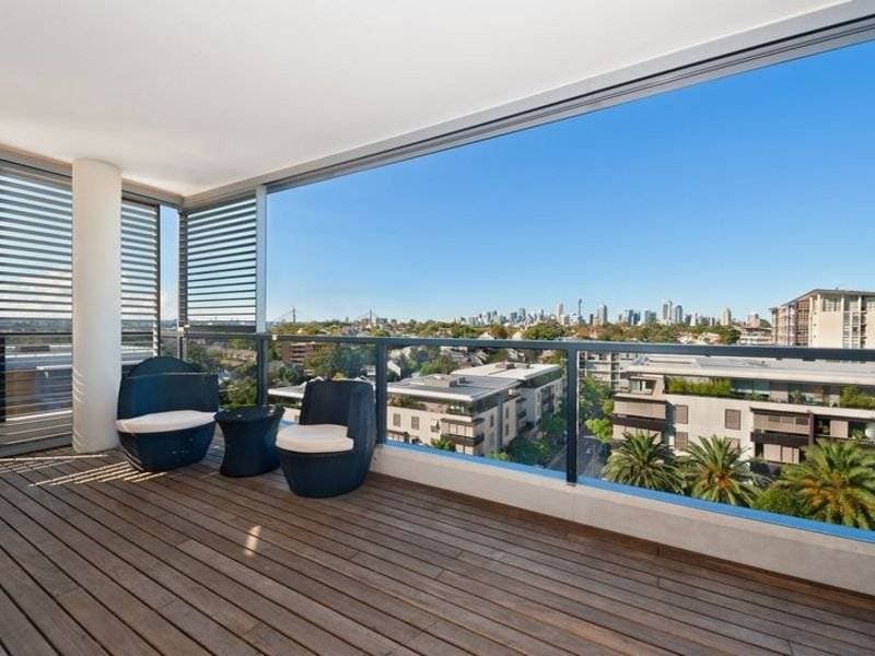 2710/10 Atchison Street, St Leonards - Thumbnail 3