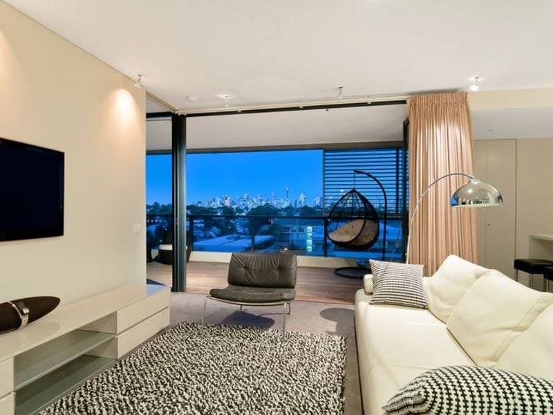 2710/10 Atchison Street, St Leonards - Thumbnail 6
