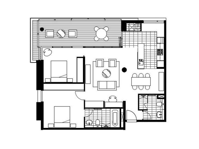 2710/10 Atchison Street, St Leonards - Thumbnail 8