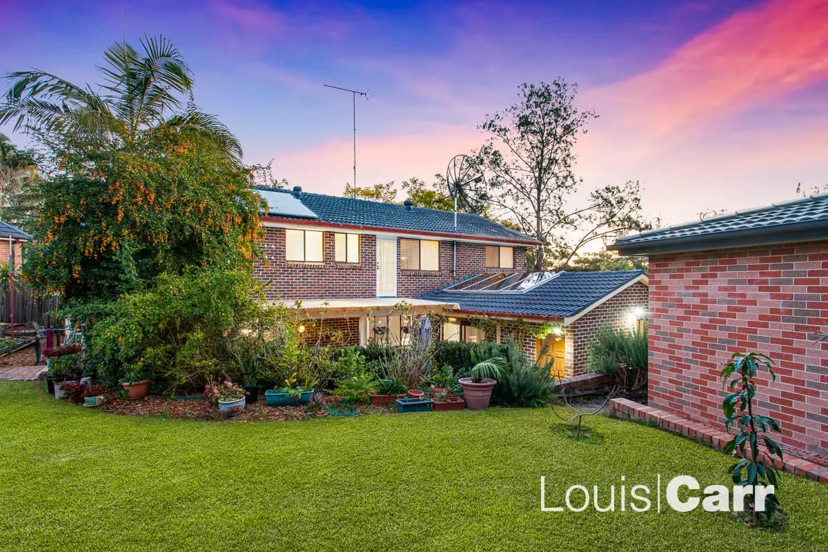 12 Ashmore Avenue, Pymble, Pymble - Thumbnail 8