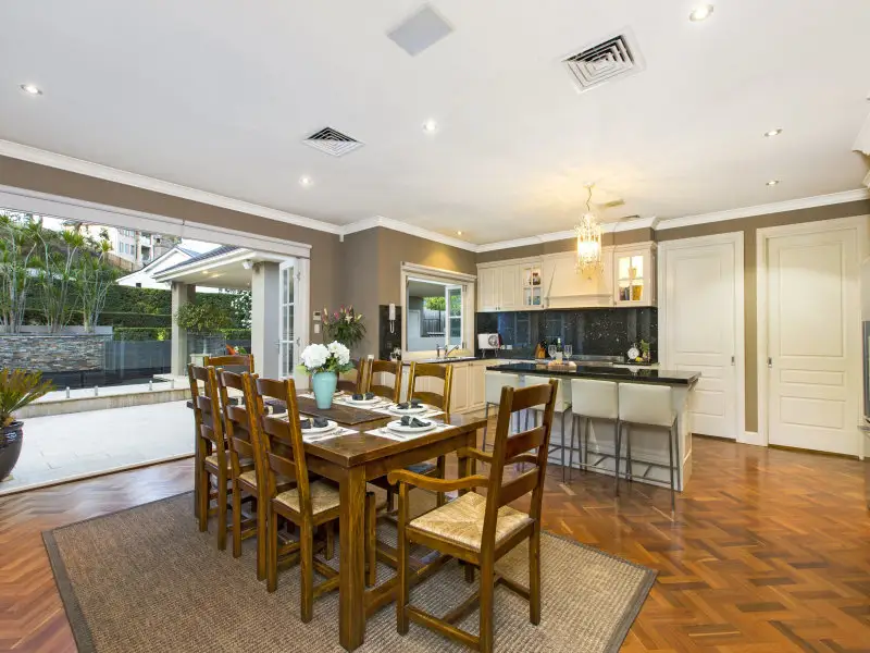 303/15 Atchison Street, Mosman - Thumbnail 4