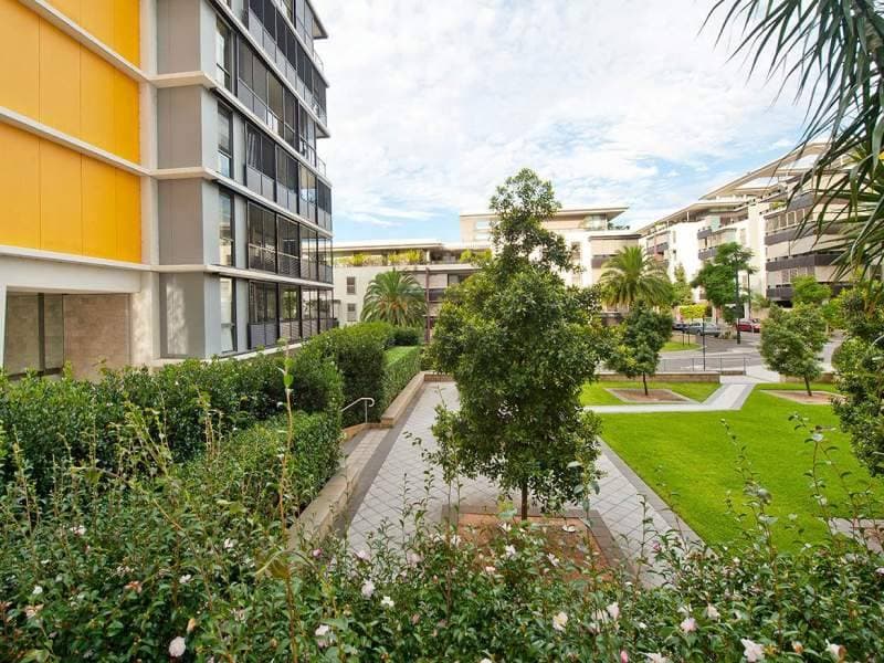 203, 7 Sterling Circuit, Castle Cove - Thumbnail 5
