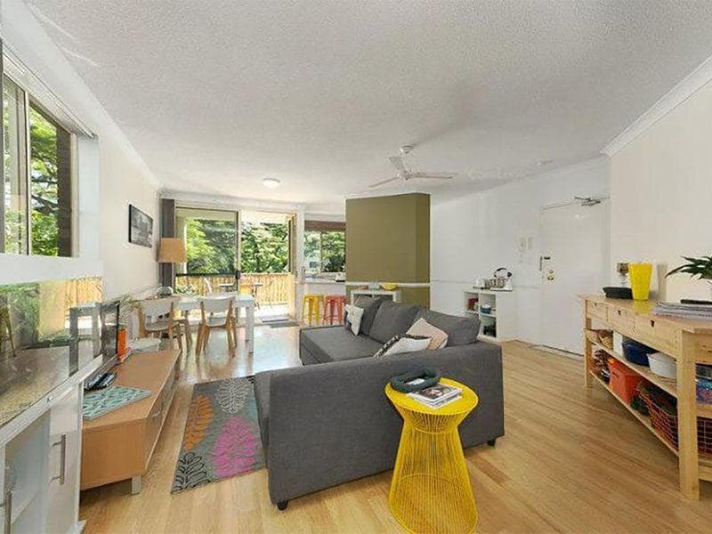 11/127 Central Avenue, Indooroopilly - Thumbnail 2