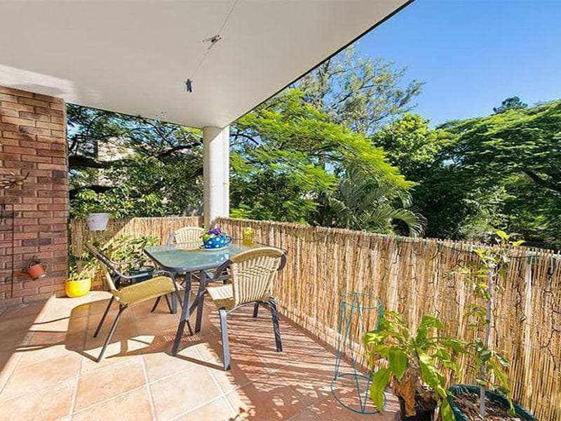 11/127 Central Avenue, Indooroopilly - Thumbnail 4