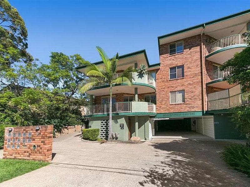 11/127 Central Avenue, Indooroopilly - Thumbnail 5