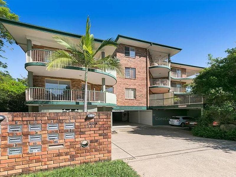 11/127 Central Avenue, Indooroopilly - Thumbnail 8