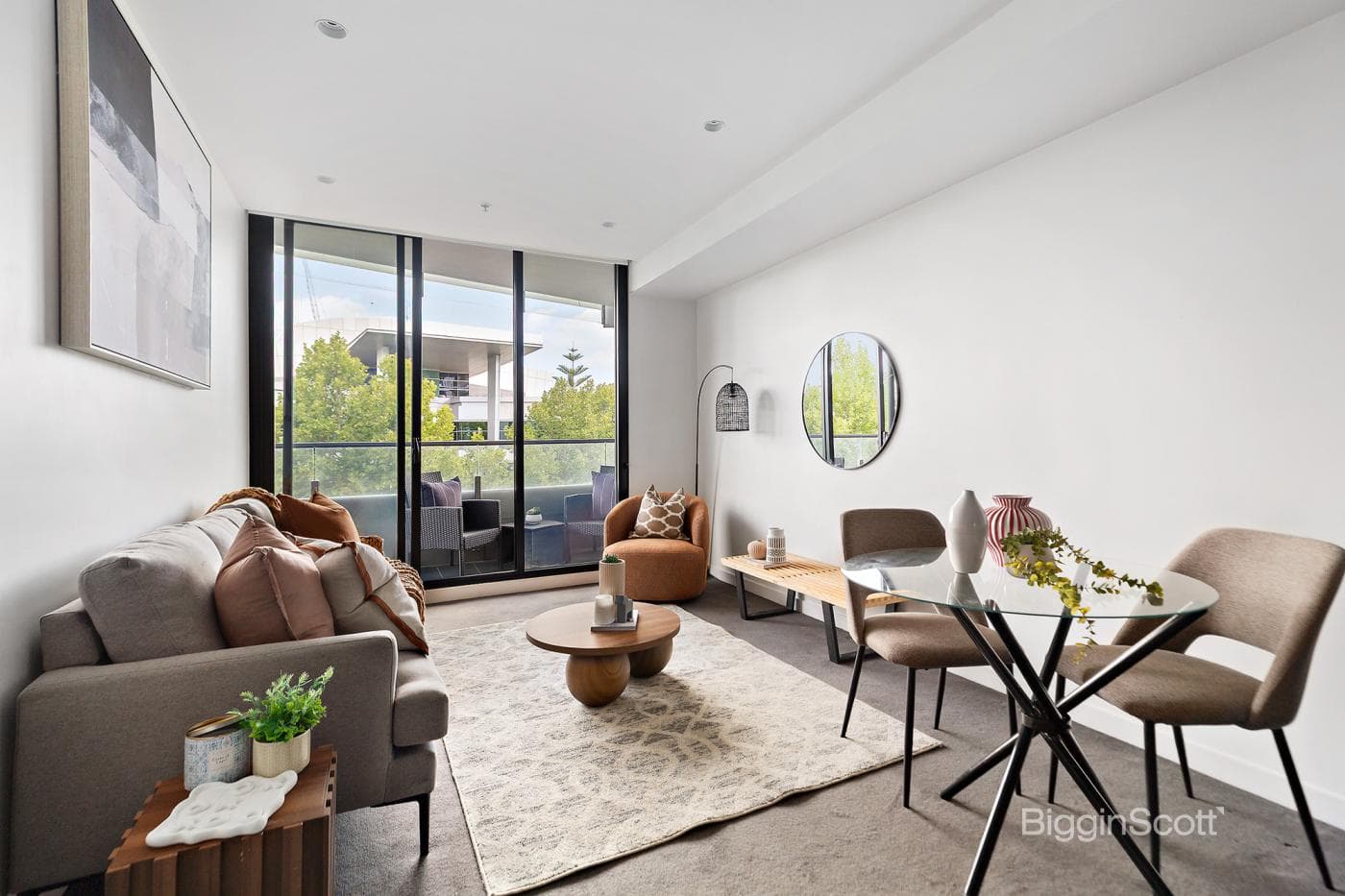 413/4 Acacia Place, Abbotsford, VIC, Abbotsford - Image 1