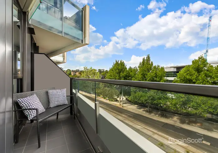 413/4 Acacia Place, Abbotsford, VIC, Abbotsford - Thumbnail 4
