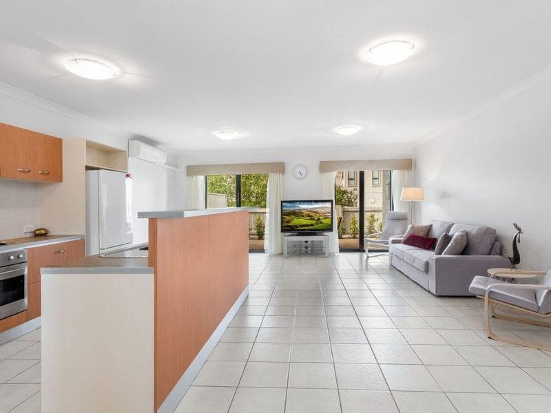 1016/154 Cremorne Street, Richmond, VIC, Richmond - Thumbnail 4