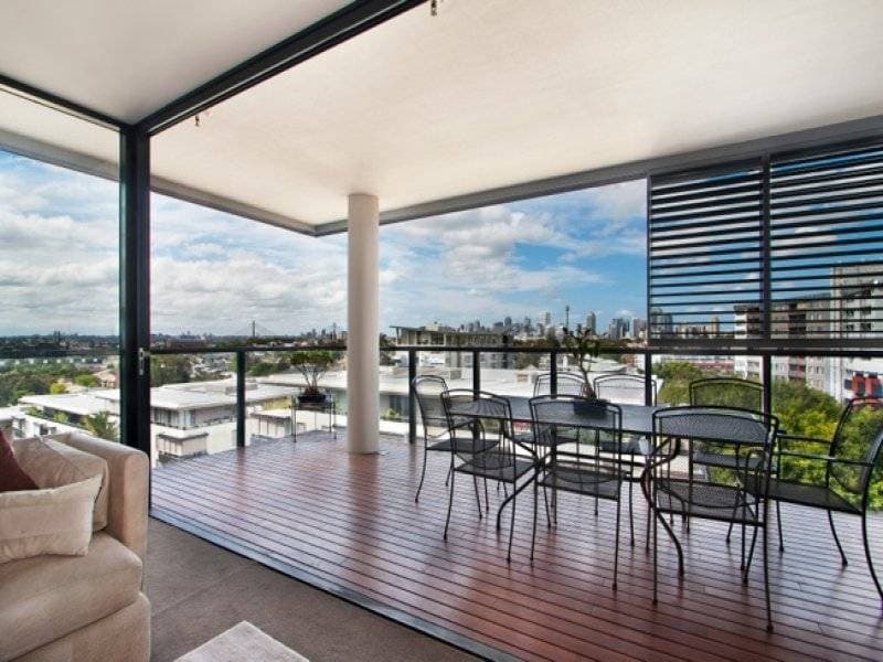 5/46A Moruben Road, Mosman, Mosman - Thumbnail 4