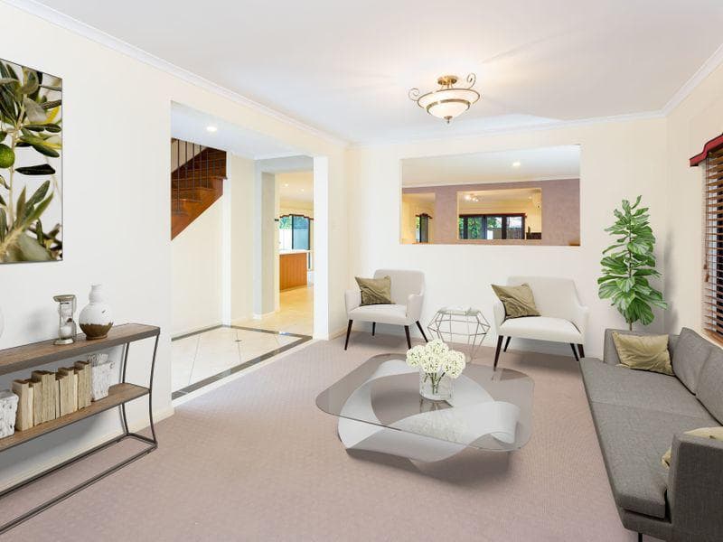 4/532 New South Head Road, Double Bay, Forest Lake - Thumbnail 6