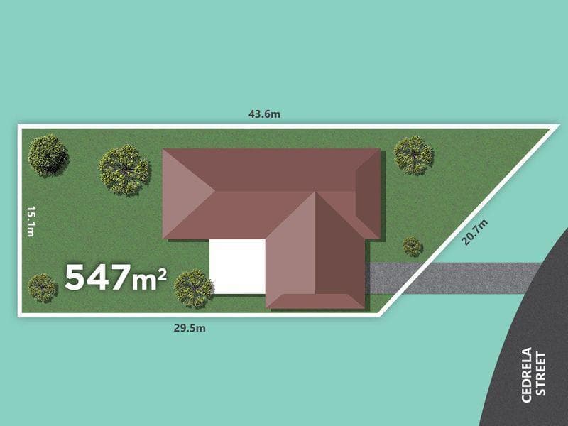 7/1 Ellis Street, Richmond, VIC, Moggill - Thumbnail 8