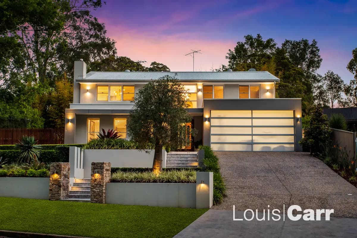 2/4 Baden Road, Wahroonga - Image 1