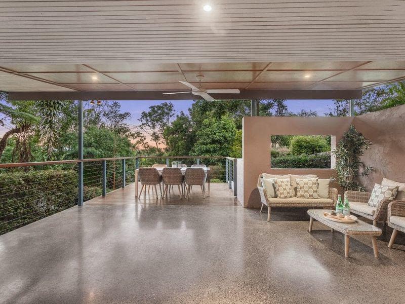 59 Goldieslie Road,  Indooroopilly, Indooroopilly - Thumbnail 4