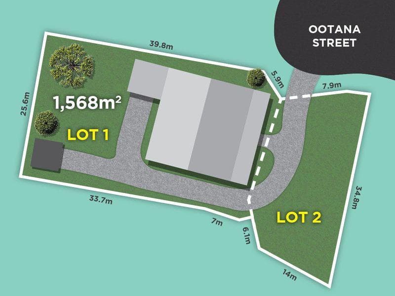 21 Ootana Street, Chapel Hill - Thumbnail 8