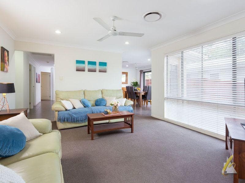 129/8 Garfield Street, Richmond, VIC, Bellbowrie - Thumbnail 4