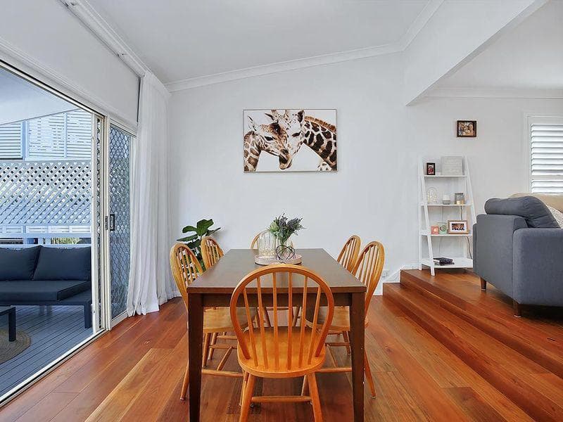 10/1-3 Kimberley Street, Vaucluse, Chapel Hill - Thumbnail 4