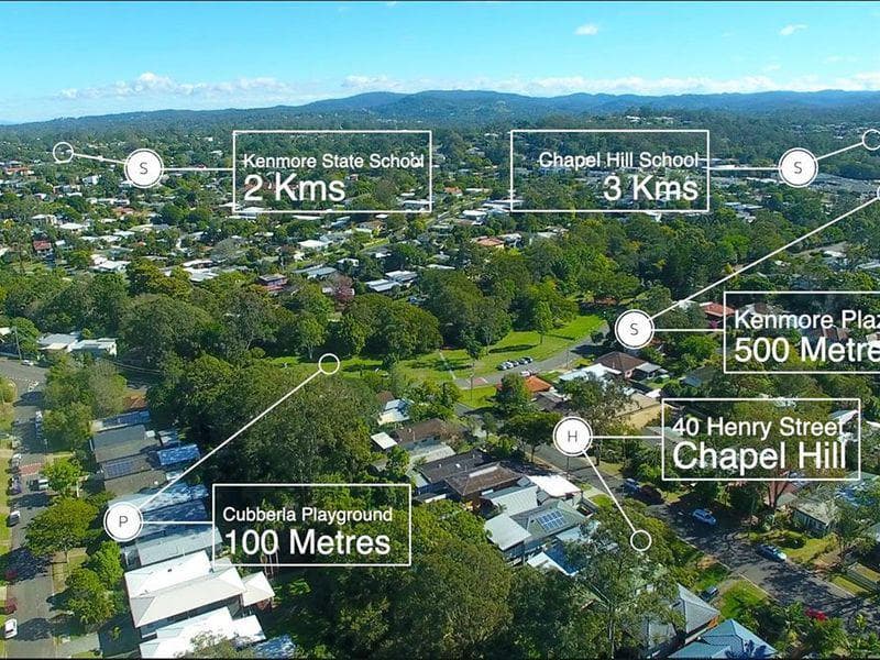 10/1-3 Kimberley Street, Vaucluse, Chapel Hill - Thumbnail 6