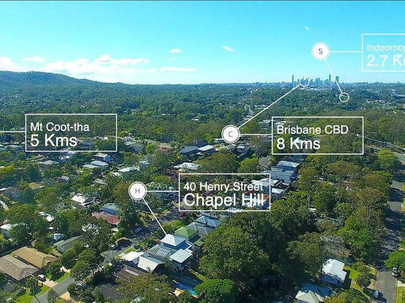 10/1-3 Kimberley Street, Vaucluse, Chapel Hill - Thumbnail 7