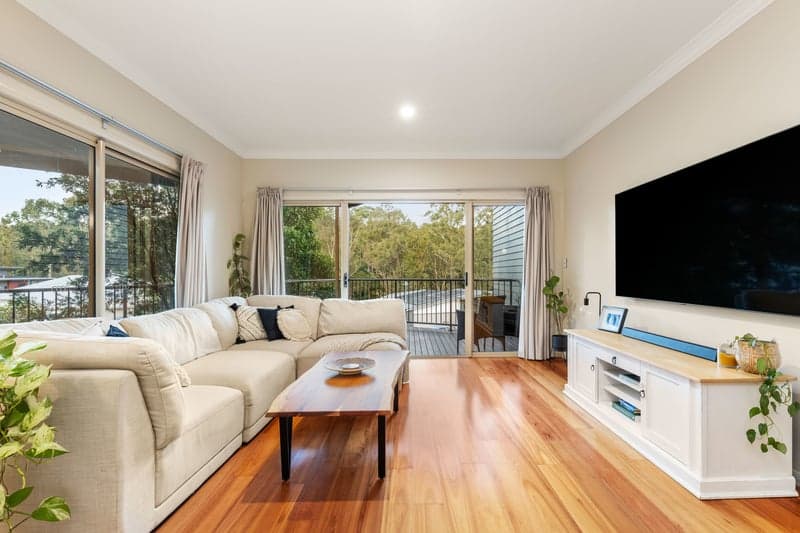 Unit 2, 19 Mustang Way, Burrum Heads QLD, Brookwater - Thumbnail 4