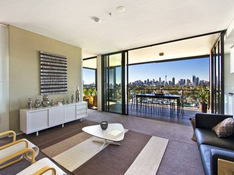 1202, 7 Sterling Circuit, Moonee Beach - Image 1