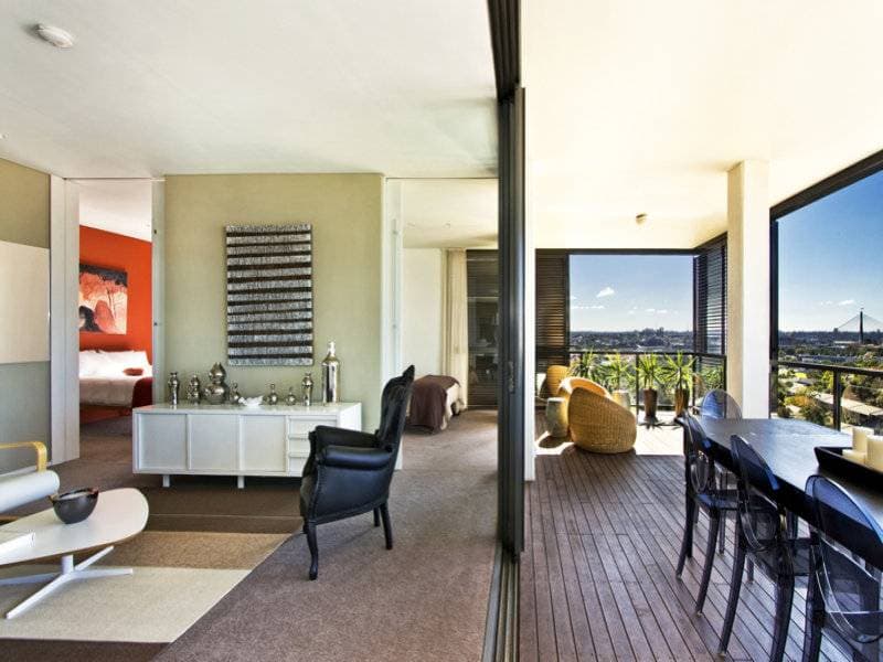 1202, 7 Sterling Circuit, Moonee Beach - Thumbnail 2