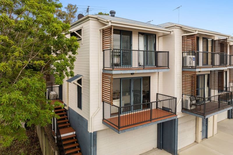 5/291 Moggill Road, Indooroopilly - Image 1
