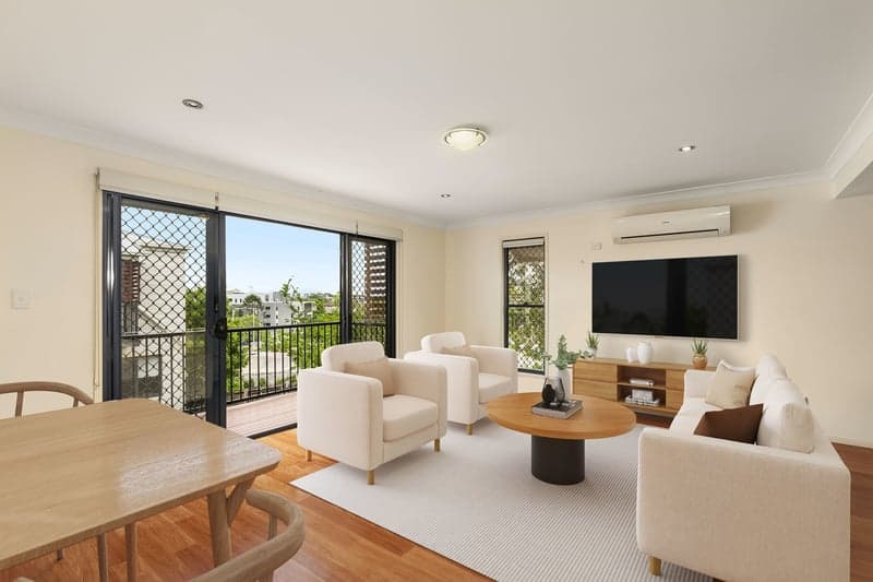 5/291 Moggill Road, Indooroopilly - Thumbnail 3