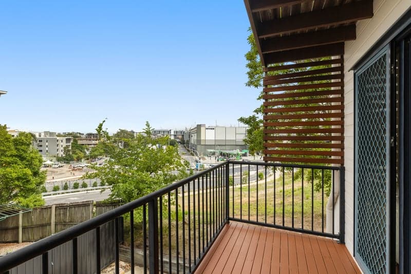 5/291 Moggill Road, Indooroopilly - Thumbnail 4