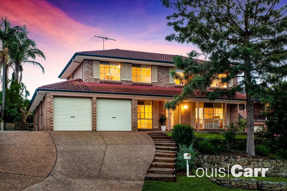 22B/5 St Annes Street, Ryde - Image 1