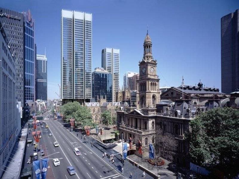 19/6 Mcleod Street, Concord - Image 1