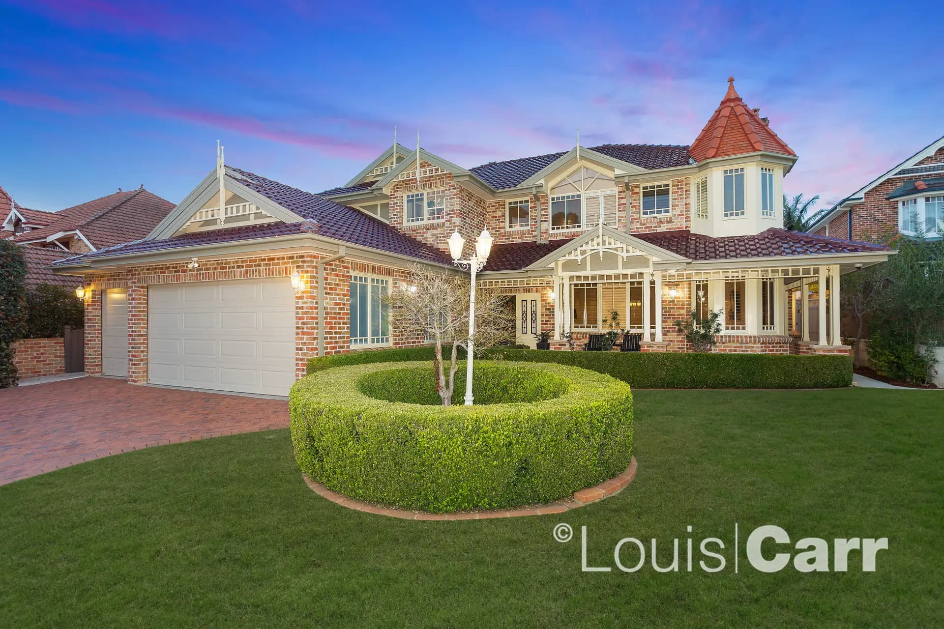 7/45 Kirkham Road, Pymble - Image 1