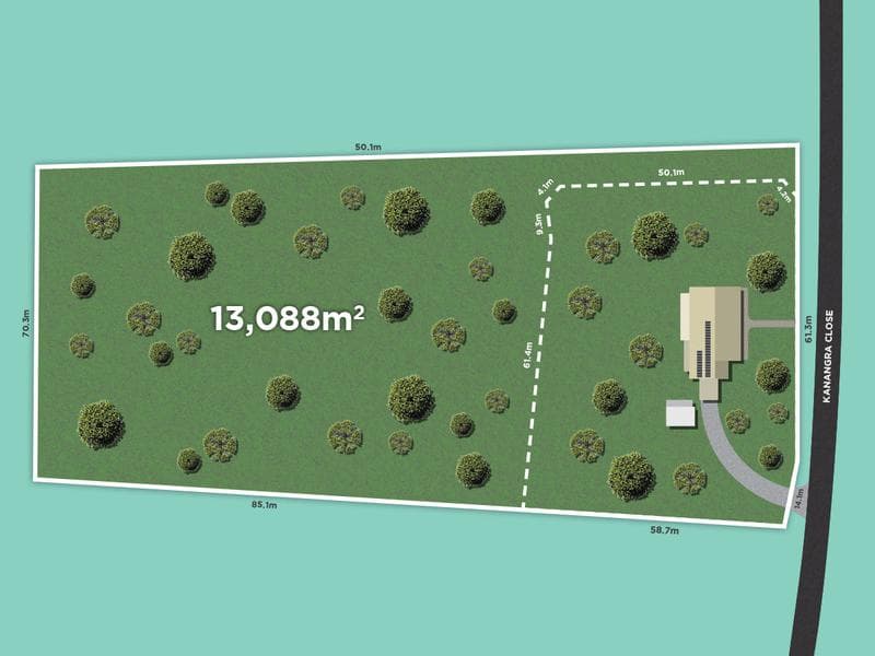 16 Kanangra Close,  Karana Downs, Karana Downs - Thumbnail 7