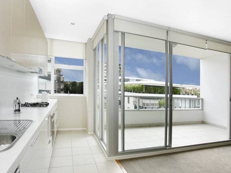 303/53 Atchison Street, Crows Nest, Chiswick - Thumbnail 2