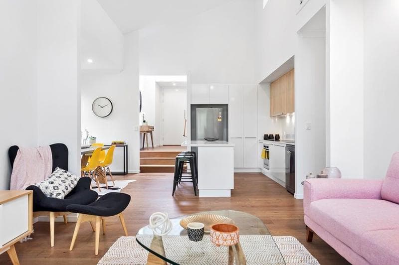 5/45 Kersley Road, Kenmore - Thumbnail 2
