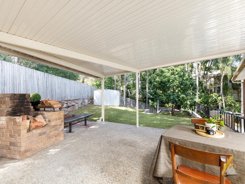 12 Vanimo Street,  Chapel Hill, Chapel Hill - Thumbnail 2