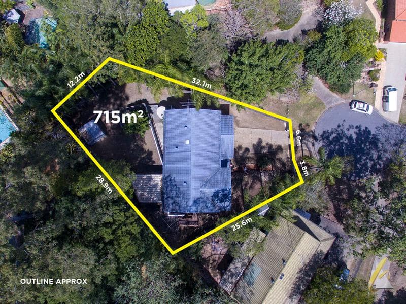 12 Vanimo Street,  Chapel Hill, Chapel Hill - Thumbnail 6