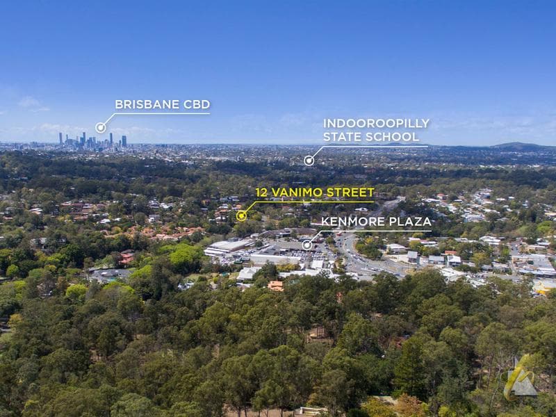 12 Vanimo Street,  Chapel Hill, Chapel Hill - Thumbnail 8