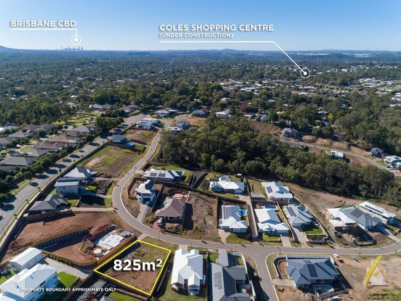 13/61 Liverpool Street, Paddington, Moggill - Thumbnail 3