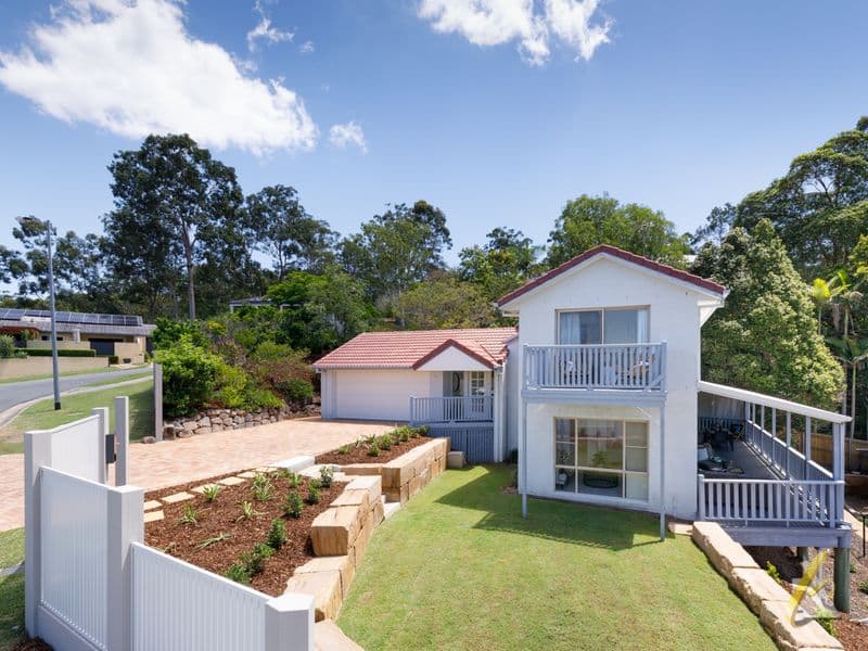 81 Ngeringa Crescent,  Chapel Hill, Chapel Hill - Image 1