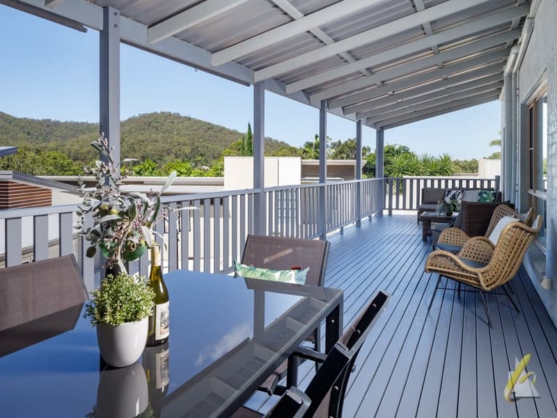 81 Ngeringa Crescent,  Chapel Hill, Chapel Hill - Thumbnail 2