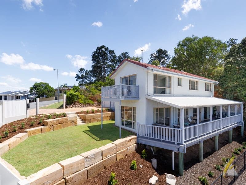 81 Ngeringa Crescent,  Chapel Hill, Chapel Hill - Thumbnail 3