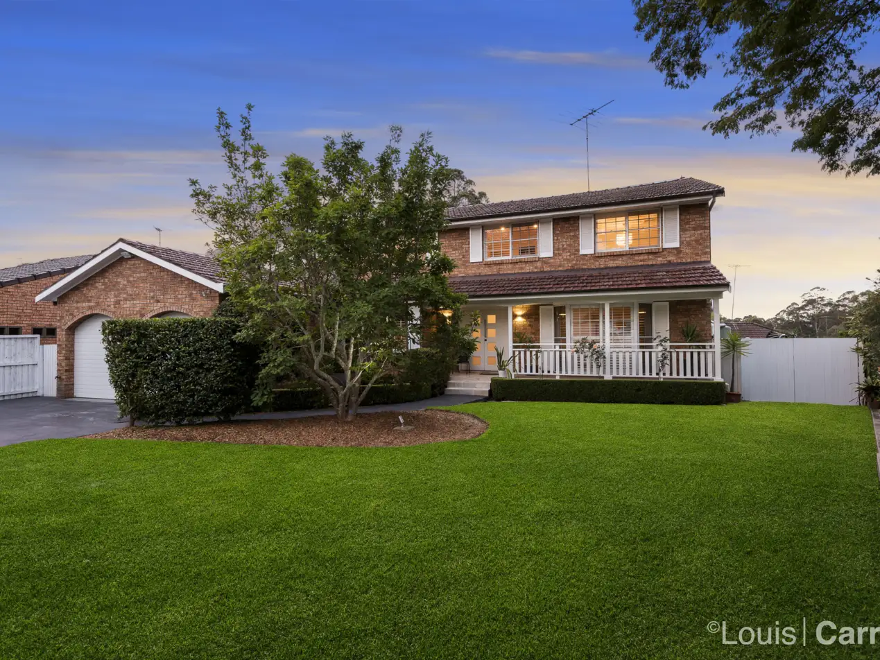 3/17 Murray Street, Denistone - Image 1