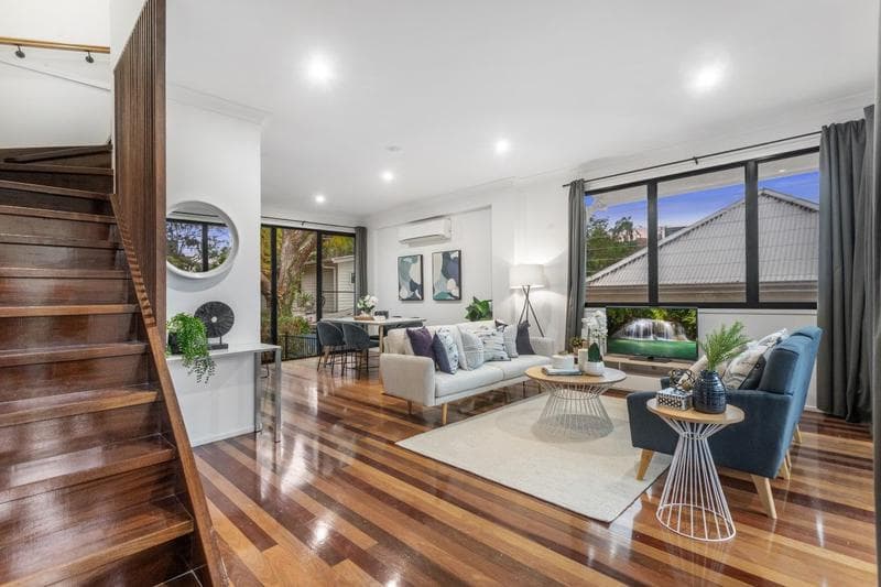 8 Rennie Street,  Indooroopilly, Indooroopilly - Image 1
