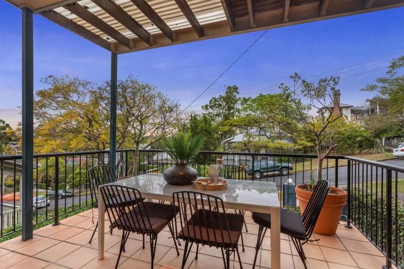8 Rennie Street,  Indooroopilly, Indooroopilly - Thumbnail 7