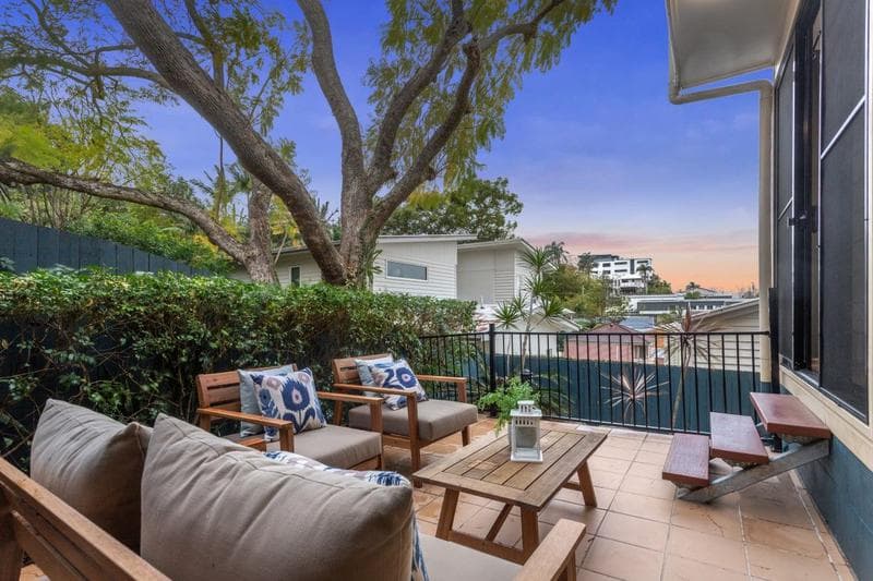 8 Rennie Street,  Indooroopilly, Indooroopilly - Thumbnail 8