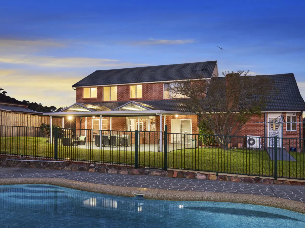 7/11 Aitchandar Road, Ryde - Thumbnail 3