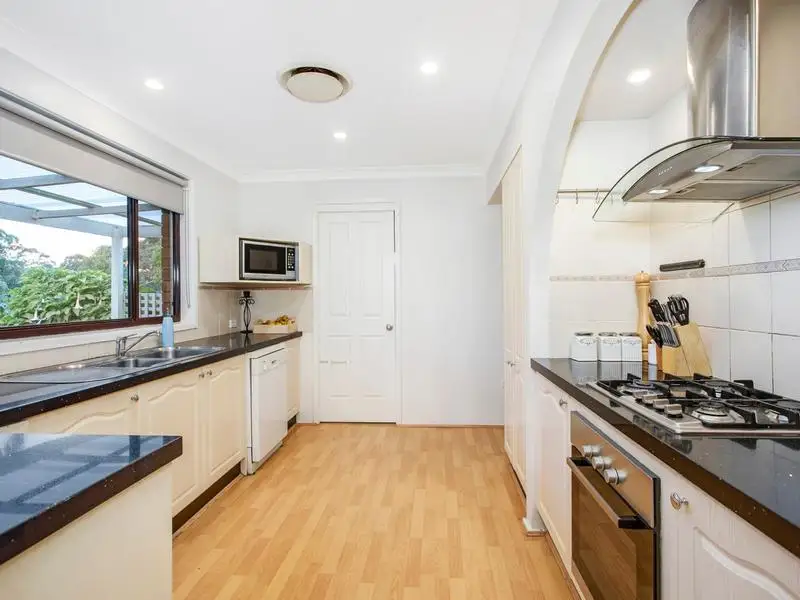 121/88 Dowling Street, Woolloomooloo, Concord - Thumbnail 4