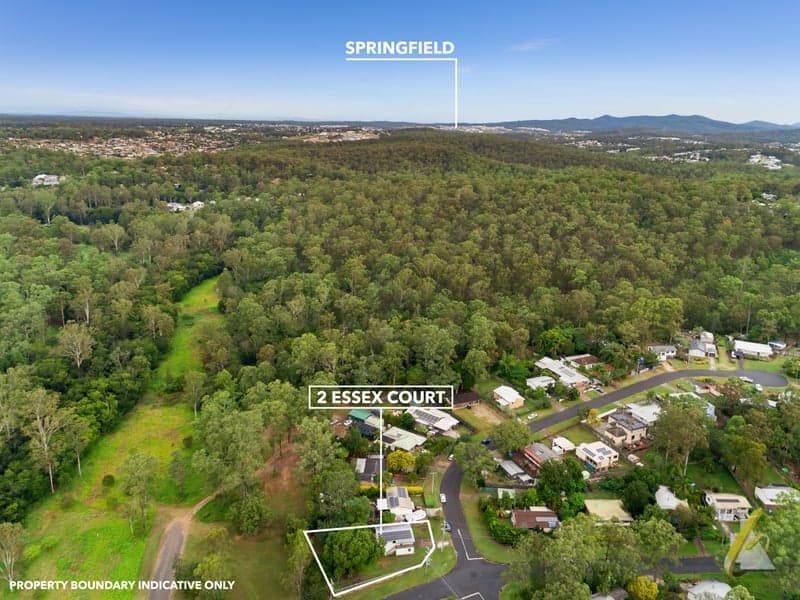 2 Essex Court, Bellbird Park - Thumbnail 2