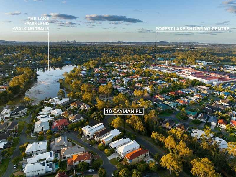 10 Cayman Place, Forest Lake - Thumbnail 2